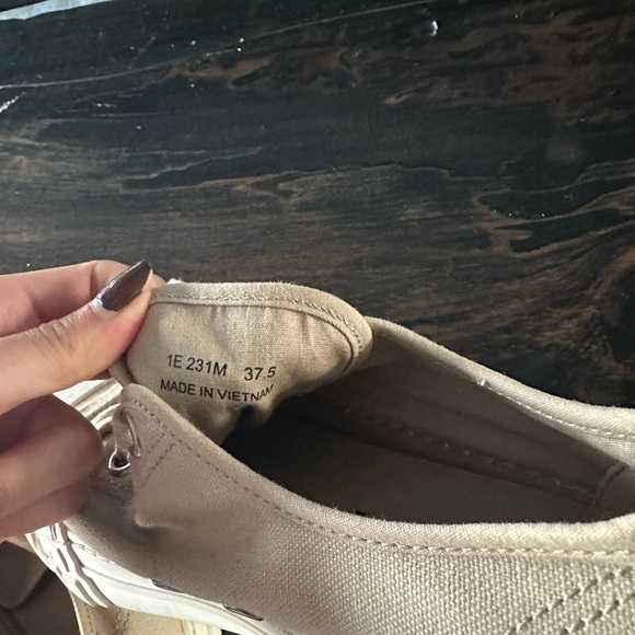 Prada low sneakers - Picture 4 of 8